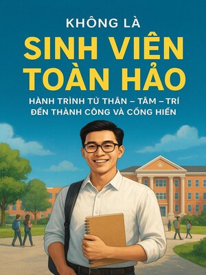 cover image of Sinh Viên Toàn Hảo